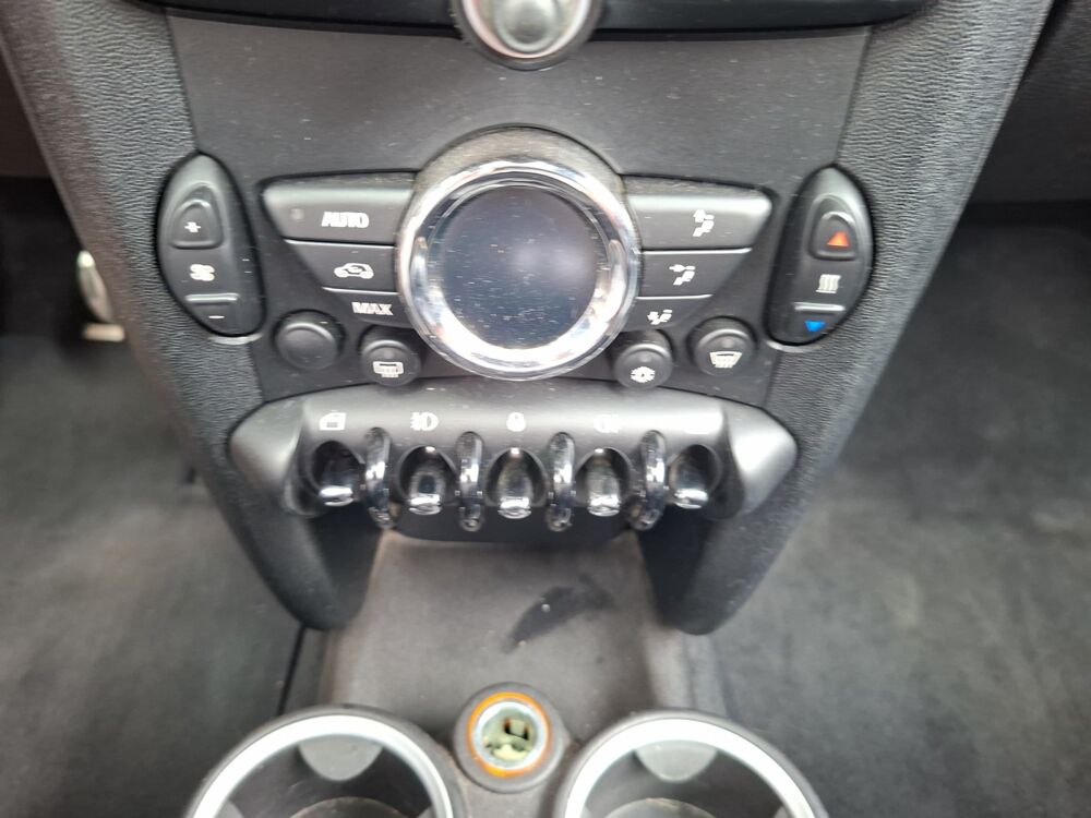 Cooper 1.6 184 ch S /Toit ouvrant &eacute;lectrique/Ordinateur de b 2012 occasion 83590 Gonfaron