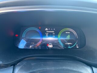 Arkana 1.6 E-tech 145 ch Full-hybrid 1.2kwh Rs Line Bva /Carplay/At 2021 occasion 42210 Montrond-les-Bains