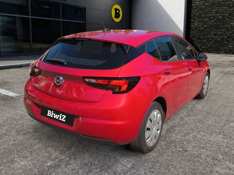 Astra 1.5 D 105 ch Edition Business /Clim/Radar AV et AR/GPS 2020 occasion 87000 Limoges