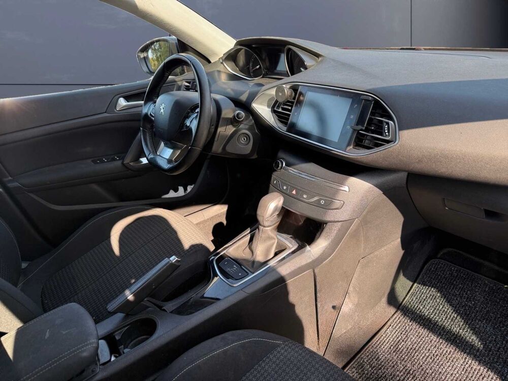 308 SW 1,6 BlueHdi 120 ch Active Business BVA /CarPlay/Android Auto 2017 occasion 14400 Bayeux