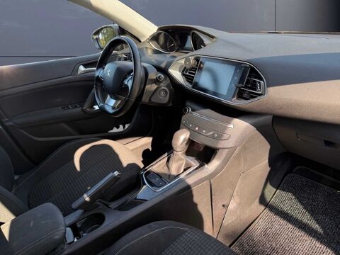 308 SW 1,6 BlueHdi 120 ch Active Business BVA /CarPlay/Android Auto 2017 occasion 14400 Bayeux