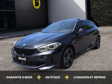 Annonce voiture BMW Série 1 20490 €