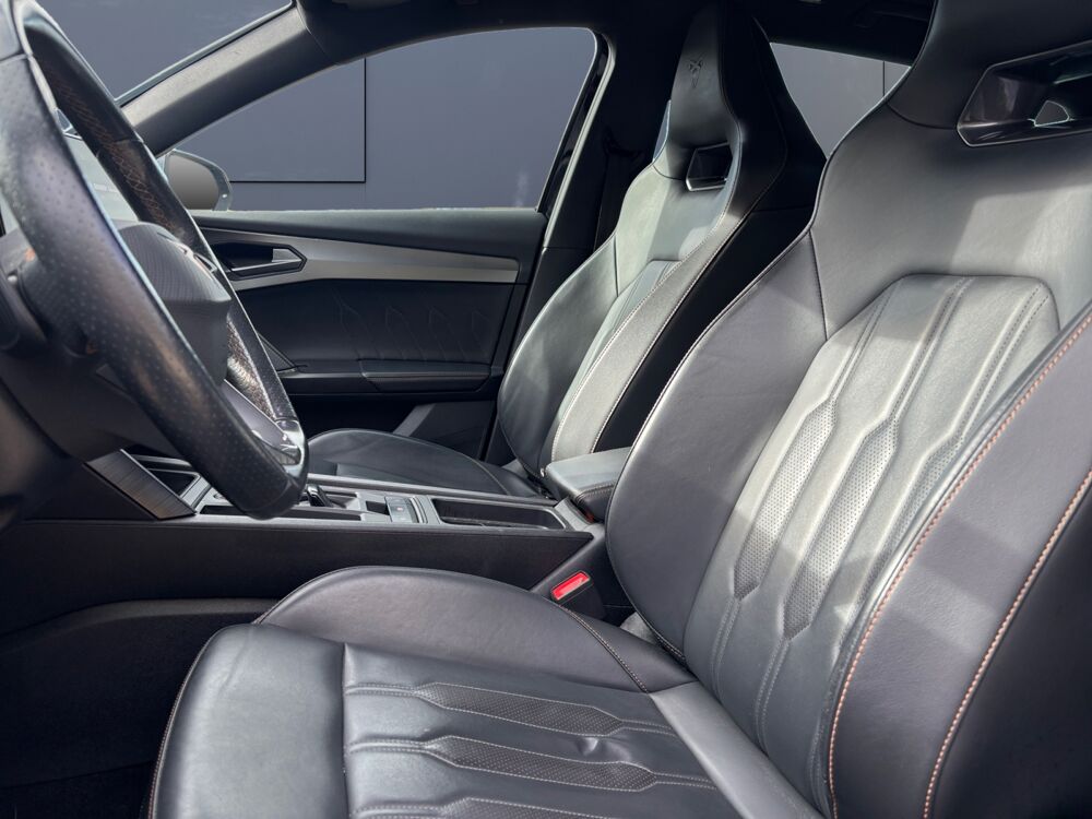 Formentor 1.5 Tsi 150 ch V Dsg Bva /Cam&eacute;ra/CarPlay/Si&egrave;ge et volant cha 2023 occasion 43120 Monistrol-sur-Loire