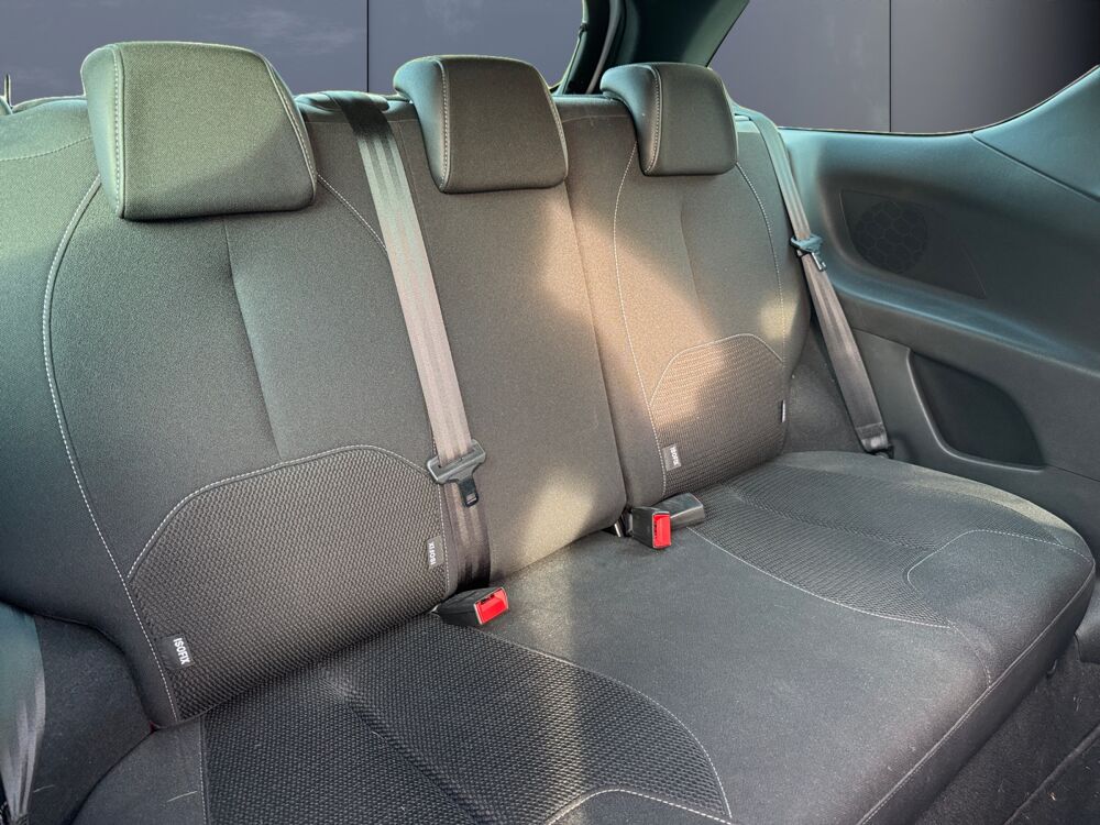 DS3 1.2 Puretech 110 ch So Chic Bva /Distribution faite/R&eacute;gulate 2016 occasion 53100 Mayenne