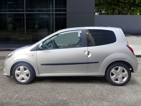 Twingo 1.2 75 ch Dynamique /Toit ouvrant/ 1ere main 2008 occasion 28500 Vernouillet