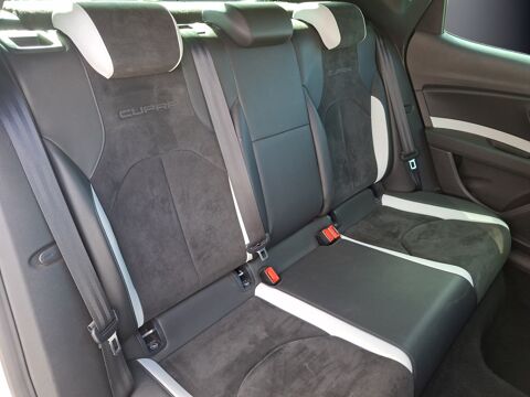 Leon 2.0 Tsi 280 ch Cupra Dsg Bva Start-stop /Seat sound/Feux aut 2015 occasion 43000 Le Puy-en-Velay