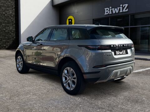 Range Rover Evoque 2.0 150ch S 2wd /CarPlay/Si&eacute;ges chauffants/Hayon &eacute;lectrique/ 2020 occasion 14100 Lisieux