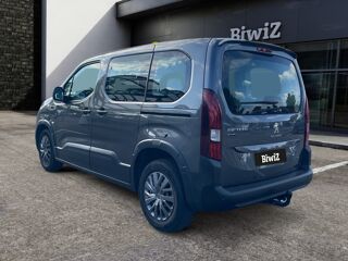 Rifter Combi 1.5 Bluehdi 130 L1 Style 2021 occasion 09000 FOIX
