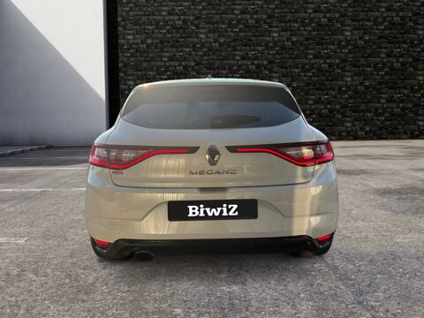 M&eacute;gane 1.2 Tce 130 ch Energy Intens Edc /Camera/Carplay 2018 occasion 43120 Monistrol-sur-Loire