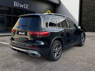 Classe A 200d 150 ch AMG Line 8g-dct /Suivi Mercedes/Toit Ouvrant/Pre 2020 occasion 59000 Lille