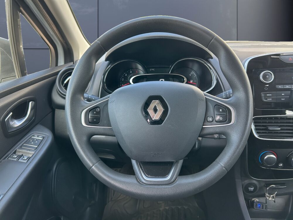 Clio Dci 75 ch Energy /Suivi entretien/ Courroie de Distribution 2019 occasion 43120 Monistrol-sur-Loire