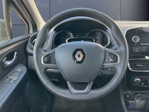 Clio Dci 75 ch Energy /Suivi entretien/ Courroie de Distribution 2019 occasion 43120 Monistrol-sur-Loire