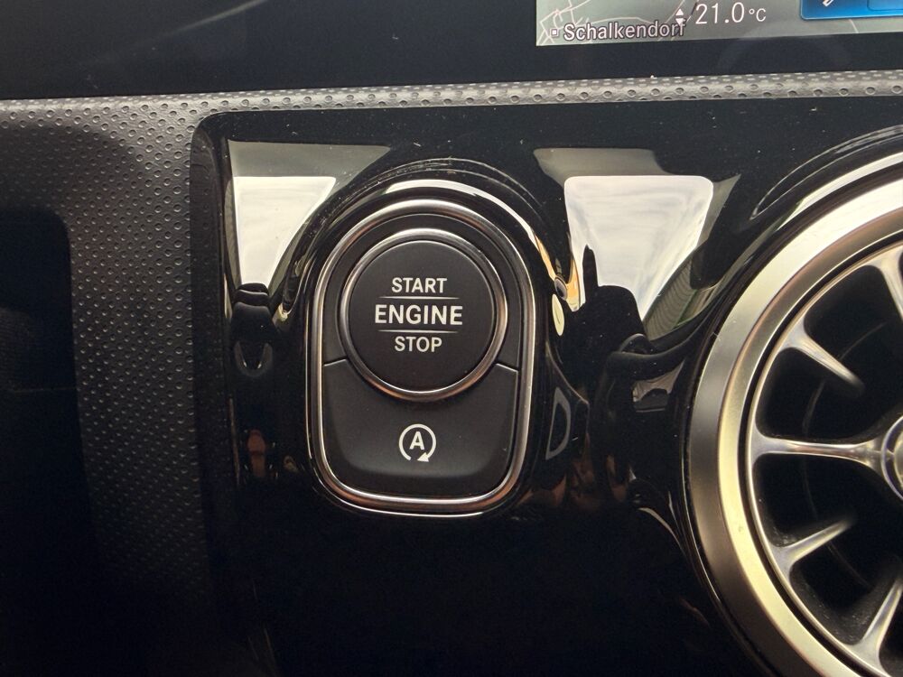 Classe CLA Coupe 1.3 200 163ch Amg Line 7g-dct Bva 2019 occasion 67500 Haguenau