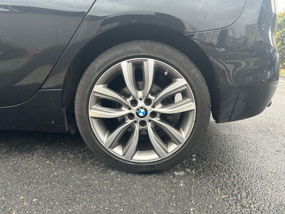 Serie 2 Active-tourer 2.0 220 I 190 ch Bva 2016 occasion 92100 Boulogne-Billancourt