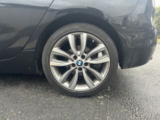 Serie 2 Active-tourer 2.0 220 I 190 ch Bva 2016 occasion 92100 Boulogne-Billancourt