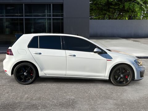Golf 7 GTI Performance 2.0 230 ch DSG6 /Toit ouvrant/CarPlay/Si&egrave;g 2013 occasion 94600 Choisy-le-Roi