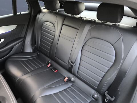 Classe GLC Coupe 2.0 220 D 195 ch Amg Line Launch Edition 4matic 9g-tro 2019 occasion 91130 Ris-Orangis