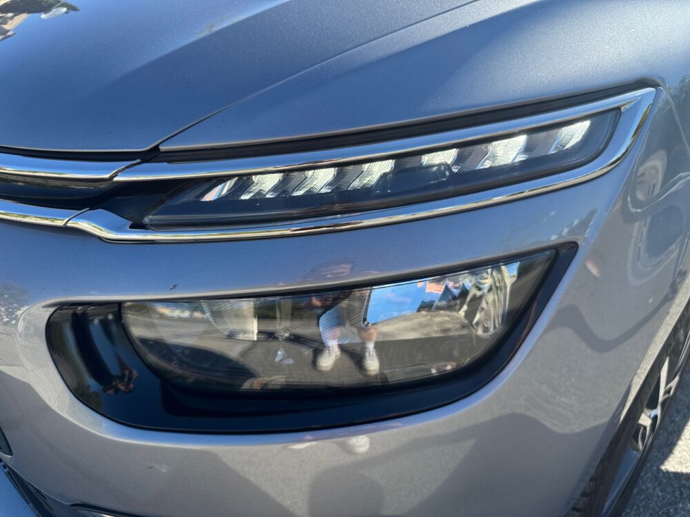 C4 Picasso 1.6 165 ch Shine BVA /CarPlay/Cam&eacute;ra/Toit panoramique/Si&egrave;ges 2017 occasion 69340 Francheville