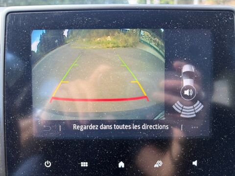 Arkana 1.6 E-Tech 145 ch Buisness /4,5l/100Km/Apple Car Play/Androi 2021 occasion 43200 Yssingeaux