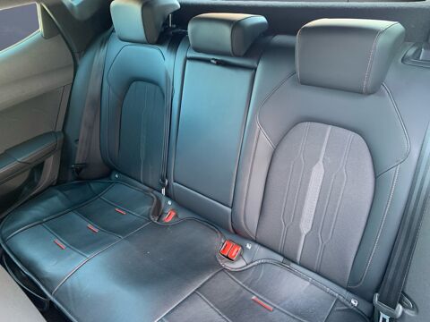 Formentor VZ e-Hybrid 1.4 TSI 16V PHEV /245ch PHEV DSG6 2022 occasion 77280 Othis