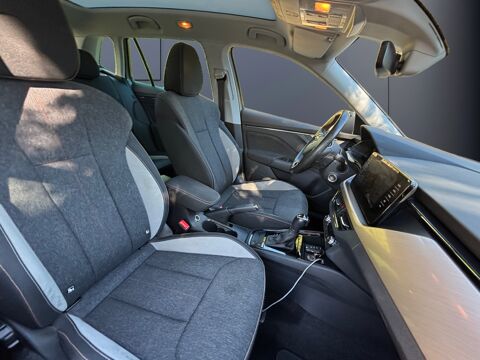 Kamiq 1.5 Tsi 150 ch Style Dsg Bva /Toit pano/Cam&eacute;ra/Clim 2021 occasion 43120 Monistrol-sur-Loire