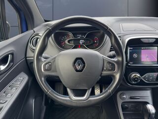 Captur 1.3 Tce 150 ch Energy S-edition Edc Bva /Suivi entretien com 2018 occasion 14100 Lisieux