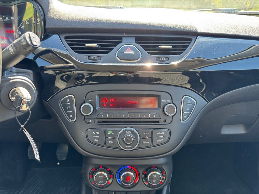 Corsa 1.4 90 ch Edition 2018 occasion 13300 Salon de Provence