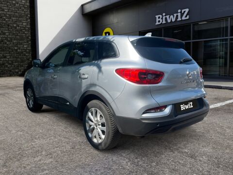 Kadjar 1.3 Tce 140 ch Business /Apple Carplay/Clim Auto/Camera de r 2021 occasion 74200 Thonon-les-Bains