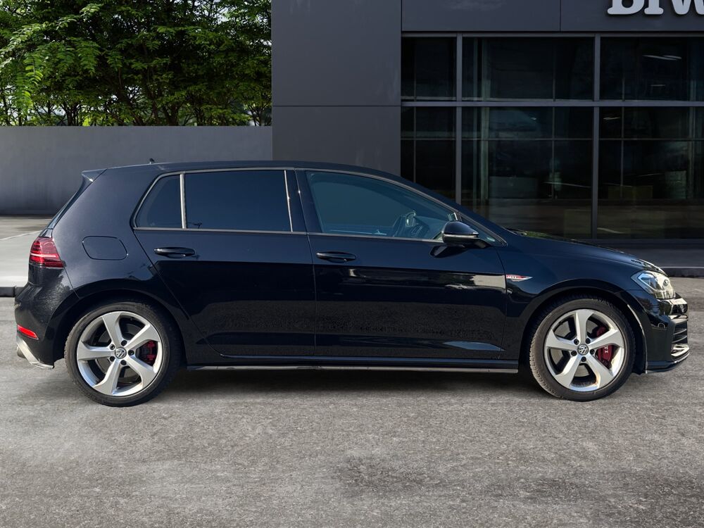 Golf 2.0 Tsi 245 ch GTI PERFORMANCE /Apple CarPlay/Si&egrave;ges Chauffa 2019 occasion 59000 Lille
