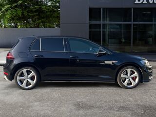 Golf 2.0 Tsi 245 ch GTI PERFORMANCE /Apple CarPlay/Si&egrave;ges Chauffa 2019 occasion 59000 Lille