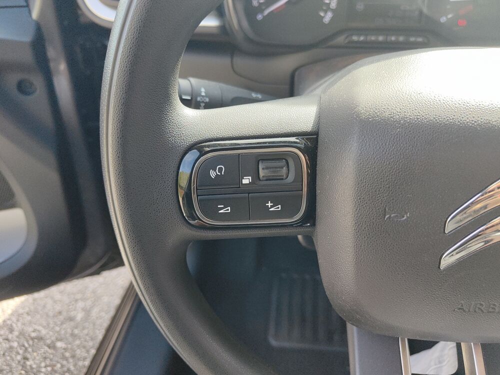 C3 1.5 Bluehdi 100 ch Shine Business /Carplay/GPS 2022 occasion 28500 Vernouillet