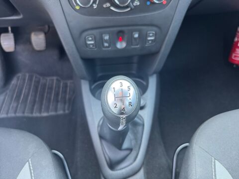 Sandero Stepway 0.9 Tce 90 ch Prestige /Radar De Recul/R&eacute;gulateur De 2013 occasion 59000 Lille