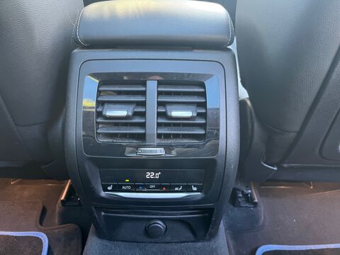 X3 3.0 D 265ch Lounge Xdrive Bva 2019 occasion 64100 bayonne