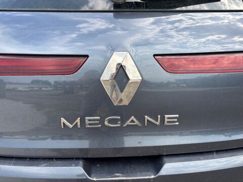M&eacute;gane 1.5 Bluedci 115 ch Business /Suivi d'entretien/Radar/Suivi d 2021 occasion 43120 Monistrol-sur-Loire