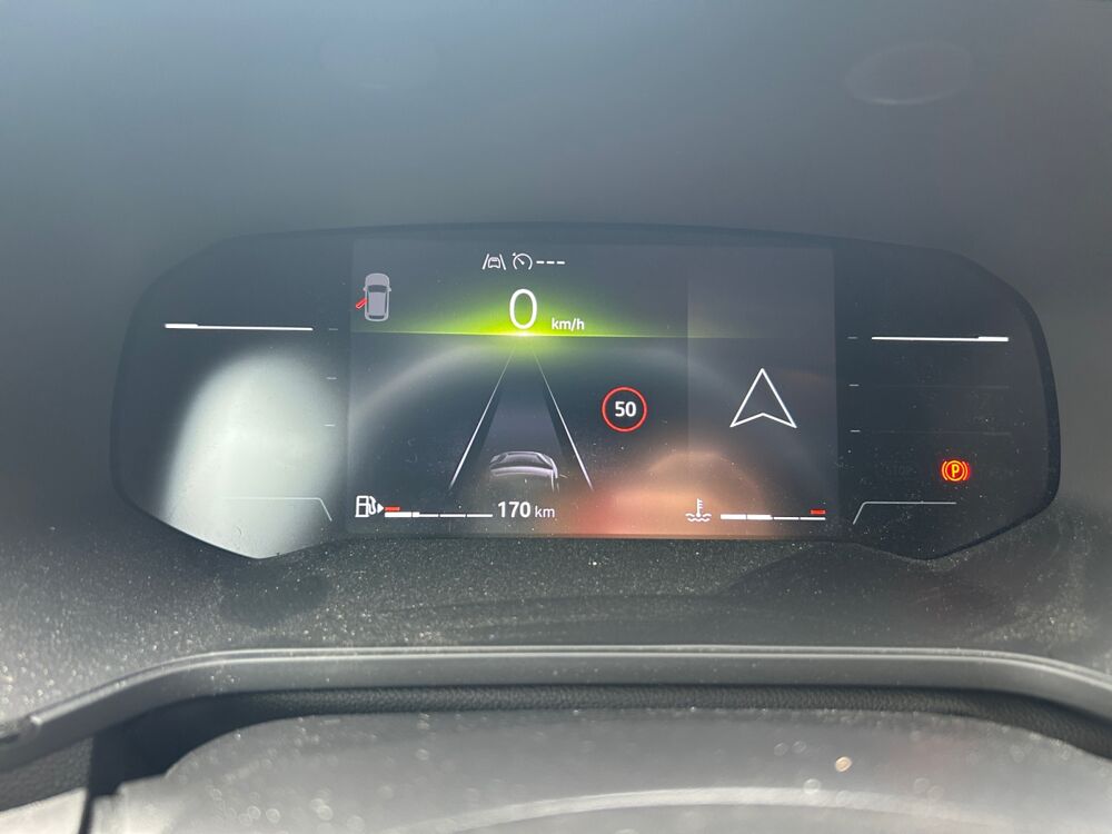 Captur 1.0 TCE 90ch II Evolution PHASE 2 /CarPlay/Si&egrave;ge Chauffant/C 2025 occasion 18000 Bourges