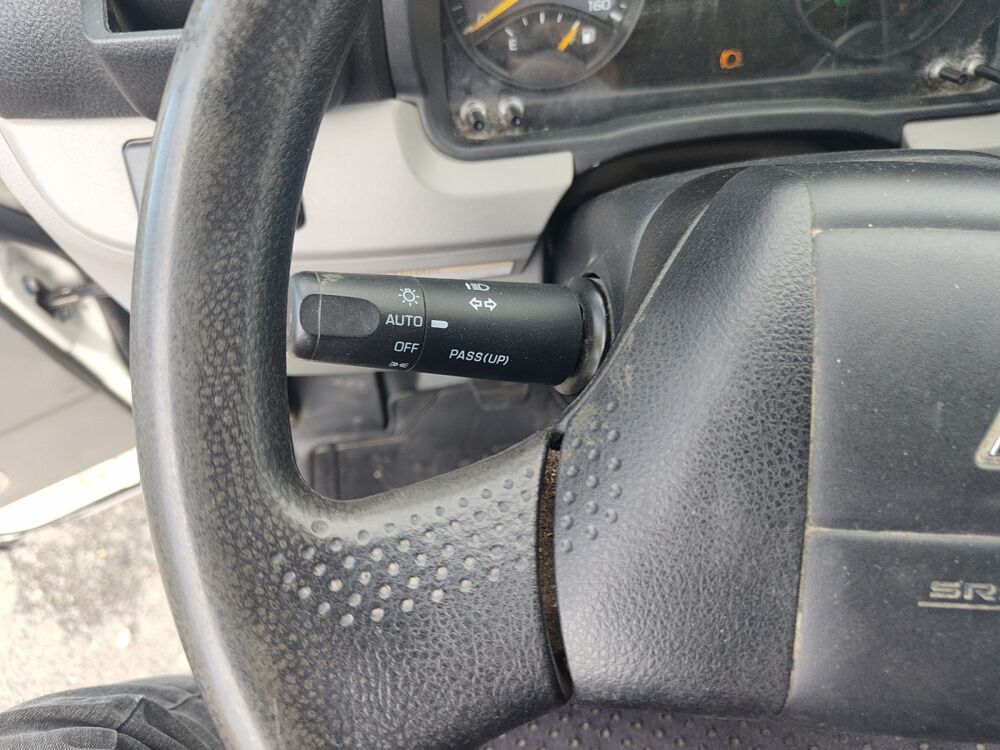 Canter Fuso /Cam&eacute;ra de recul/CarPlay 2023 occasion 28500 Vernouillet