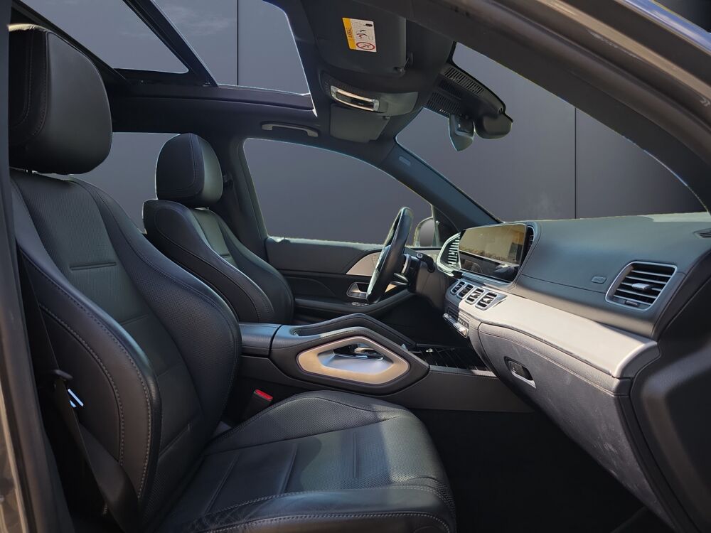 Classe GLE 400 E 381ch. Amg Line EQ Phev Hybrid 4matic 9g-tronic Bva /T 2024 occasion 89000 Auxerre