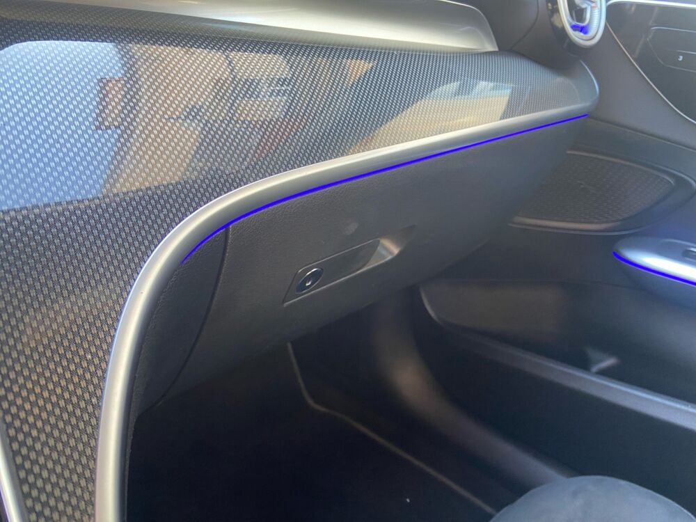 Classe C 220 d 200 ch AMG Line /Vid&eacute;o disponible / Burmester / Toit p 2022 occasion 67500 Haguenau