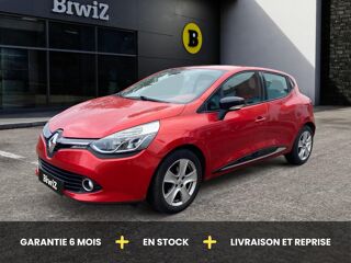 Clio 0.9 Tce 90 ch Energy Dynamique /Vid&eacute;o disponible 2013 occasion 67500 Haguenau