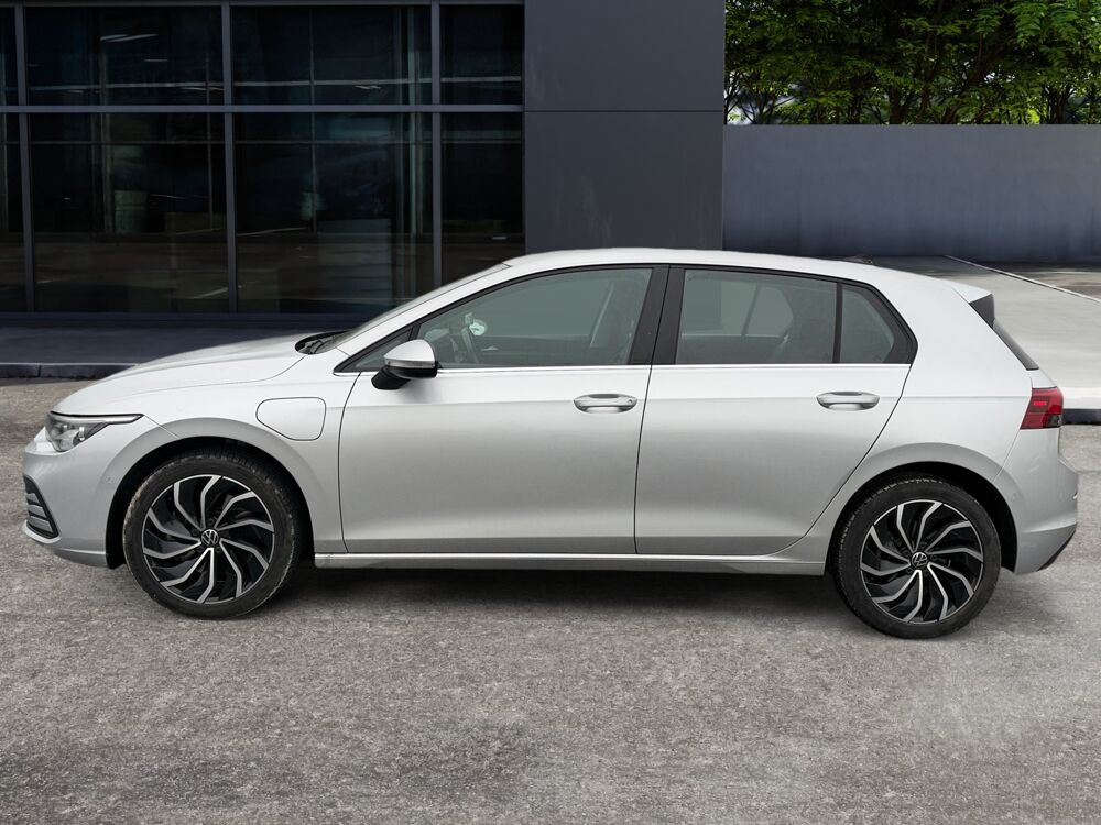 Golf 1.4 E-hybrid Gte 245 ch Bva Dsg6 PHEV /Cam&eacute;ra De Recul/Carpl 2021 occasion 29200 Brest