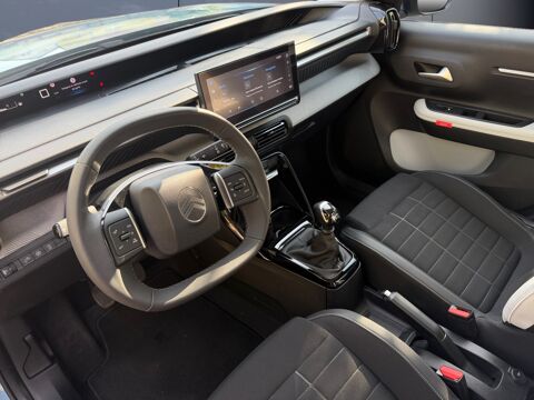 C3 1.2 100 ch Max 2024 occasion 67500 Haguenau