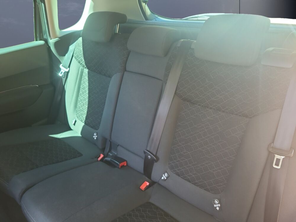 3008 1.6 Bluehdi 120 ch Style Plus 2016 occasion 12850 Rodez