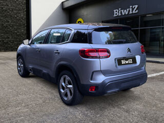 C5 aircross 1.2 130 Feel Start-stop /Cam&eacute;ra de recul/Carplay 2021 occasion 29200 Brest