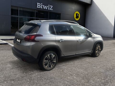 2008 Generation-i 1.2 Puretech 110 Allure Business Start-stop 2017 occasion 29200 Brest