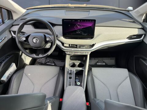 Enyaq iv 60 Coup&eacute; Bev 180 ch 62kwh Bva 2023 occasion 64100 bayonne
