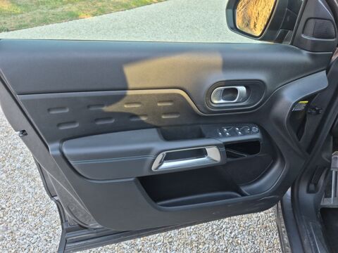 C5 aircross 1.5 Bluehdi 130 ch Shine Eat8 /Attelage/Cam&eacute;ra de recul/Toit 2023 occasion 41700 Le Controis en Sologne