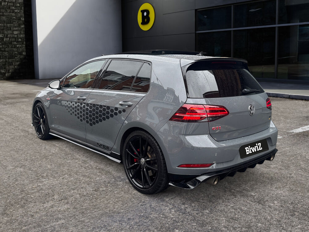 Golf 2.0 TSI 290 ch GTI TCR /100% Origine/Toit Ouvrant/Apple CarP 2019 occasion 59000 Lille