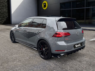 Golf 2.0 TSI 290 ch GTI TCR /100% Origine/Toit Ouvrant/Apple CarP 2019 occasion 59000 Lille