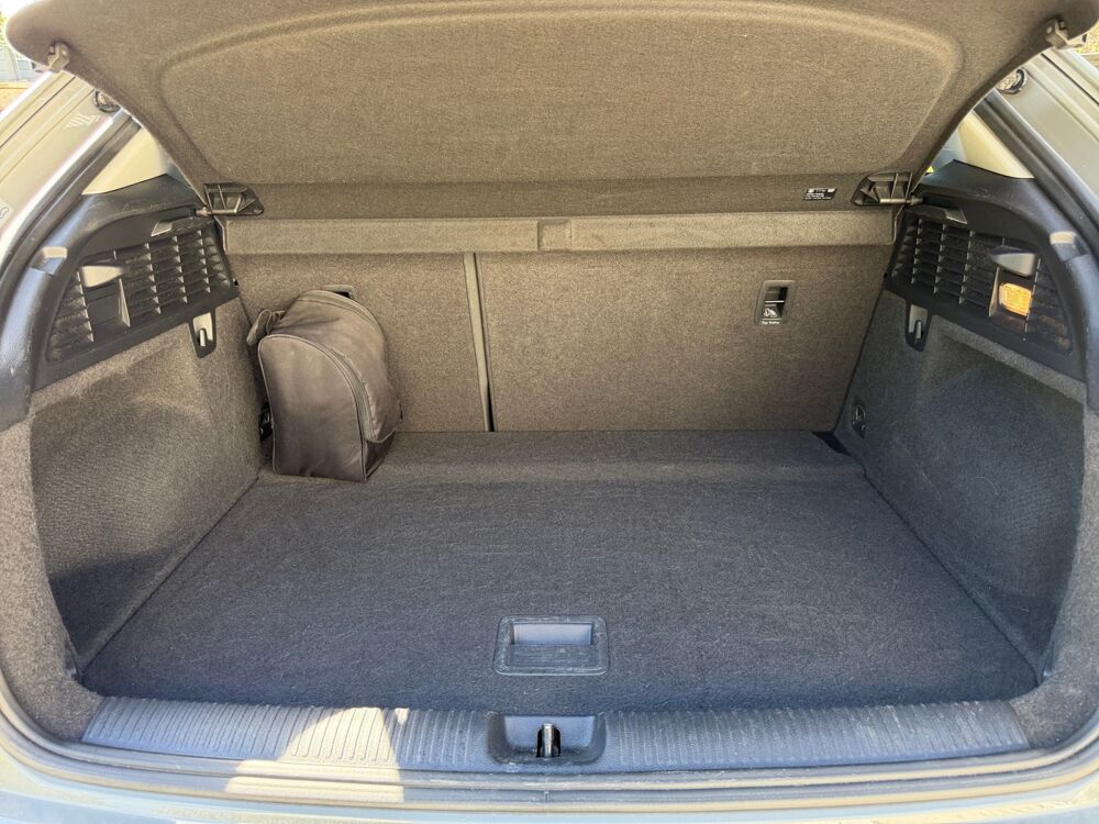 Q2 35 TDI 150 ch S tronic 7 Quattro Business line /CarPlay et A 2020 occasion 38300 Bourgoin-Jallieu