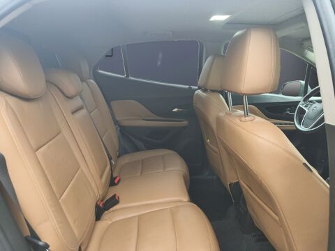 Mokka 1.4 T 140 ch Edition 4x2 /Chaine de distribution 2017 occasion 01000 BOURG EN BRESSE